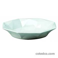 Assiette creuse 23cm