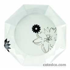Assiette creuse 23cm