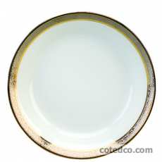 Assiette creuse