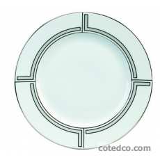 Assiette dessert 210 mm