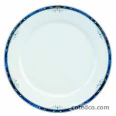 Assiette dessert 210 mm