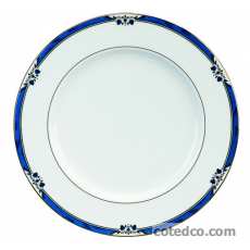 Assiette plate