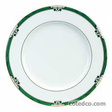 Assiette plate