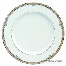 Assiette plate