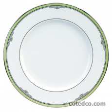 Assiette plate