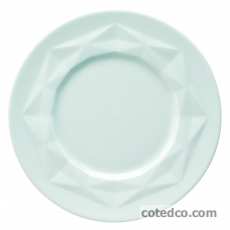 Assiette plate ronde 28cm