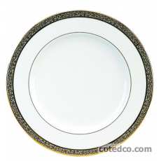 Assiette plate