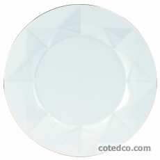 Assiette creuse 23cm