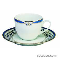 Paire tasse caf�
