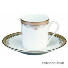 Paire tasse caf�