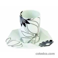 P-Tasse caf� 9cl