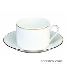 Paire tasse d�jeuner