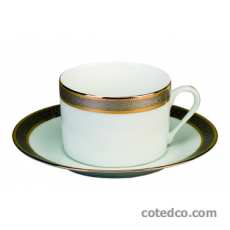 Paire tasse th�