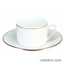 Paire tasse th�