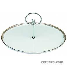 Plat � fromage
