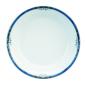 Assiette creuse calotte