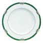 Assiette plate