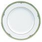 Assiette plate