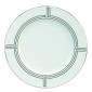 Assiette plate