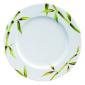 Assiette plate