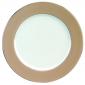 Assiette de pr�sentation