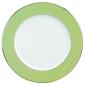 Assiette de pr�sentation