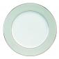 Assiette de pr�sentation