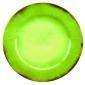 Assiette de pr�sentation