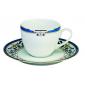 Paire tasse caf�