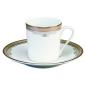 Paire tasse caf�