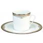 Paire tasse caf� export