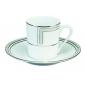 Paire tasse caf�