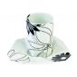 P-Tasse caf� 9cl