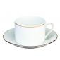 Paire tasse d�jeuner