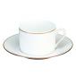 Paire tasse th�