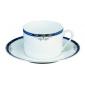 Paire tasse th� 16cm