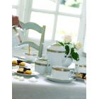 La collection �lys�es or et platine - Deshoulieres