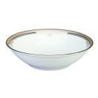 Assiette creuse