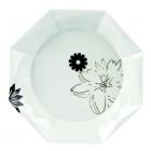 Assiette creuse 23cm