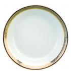 Assiette creuse