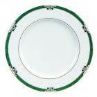 Assiette plate