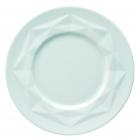 Assiette plate ronde 28cm