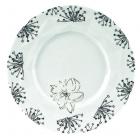 Assiette plate ronde 28cm