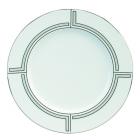 Assiette plate