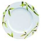 Assiette plate