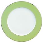 Assiette de pr�sentation