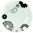 Assiette de pr�sentation 32cm