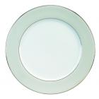 Assiette de pr�sentation