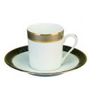 Paire tasse caf�