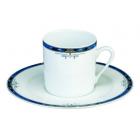 Paire tasse caf� export